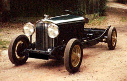 View Bentley!